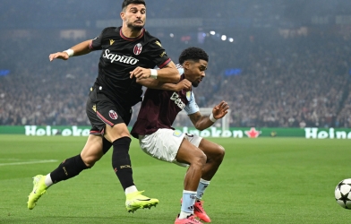 Nhận định Bologna vs Aston Villa: Cuộc chiến cân bằng