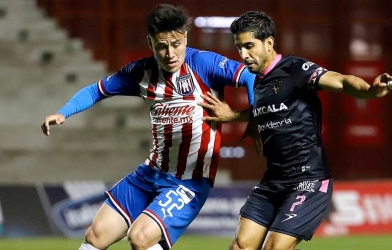 Nhận định Tapatio vs Tlaxcala: Ngang tài cân sức