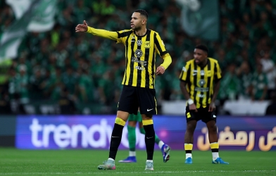 Nhận định Al Ittihad vs Neom SC: Hứa hẹn hấp dẫn