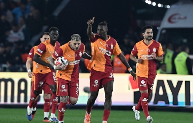 Nhận định Goztepe vs Galatasaray: Ba điểm cho nhà vô địch