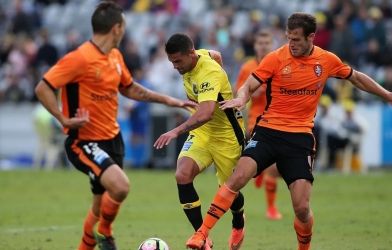 Nhận định Central Coast Mariners vs Brisbane Roar: Cơ hội tách nhóm