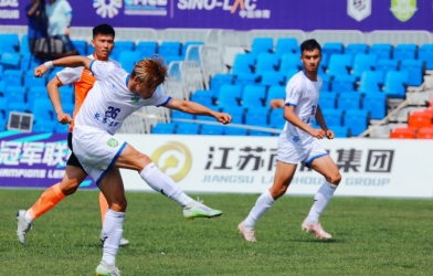 Nhận định Taian Tiankuang vs Beijing Technology: Chênh lệch quá lớn