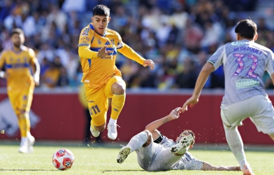 Nhận định Tigres UANL vs Seattle Sounders: Khó lường