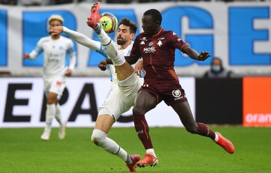 Nhận định Marseille vs Metz: Chủ nhà tìm lại niềm vui