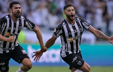 Nhận định Puerto Cabello vs Atletico Mineiro: Khác biệt đẳng cấp