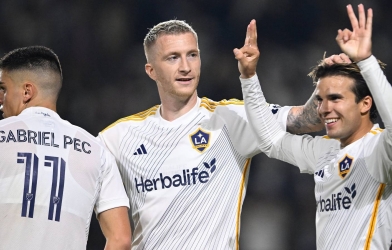 Nhận định Toluca vs LA Galaxy: Khó cho đội khách