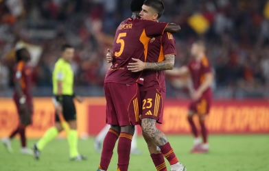 Nhận định AS Roma vs Pisa: 3 điểm trong tay