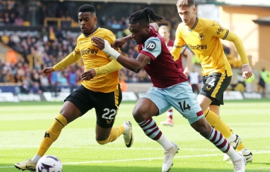 Nhận định West Ham vs Wolves: Thế trận một chiều