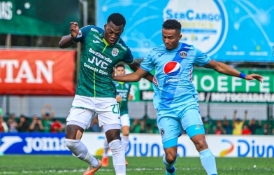 Nhận định Marathon vs Motagua: Cạnh tranh sòng phẳng