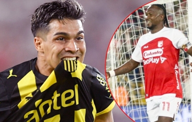 Nhận định Santa Fe vs Penarol: Hứa hẹn căng thẳng