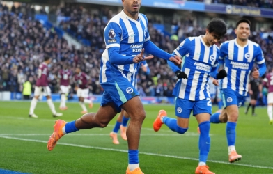 Nhận định Burnley vs Brighton: Chủ nhà quyết chiến