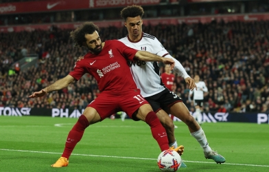 Nhận định Liverpool vs Fulham: Chủ nhà tìm lại uy danh