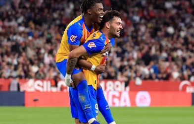 Nhận định Elche vs Valencia: Nỗi lo trụ hạng