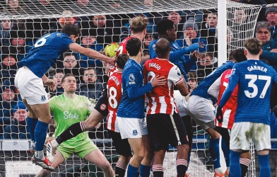 Nhận định Brentford vs Everton: Cơ hội trong tay