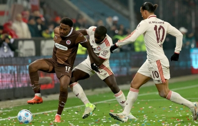 Nhận định ST Pauli vs Bayern Munich: Thử thách cực đại cho chủ nhà