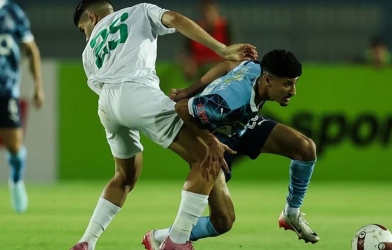 Nhận định Pyramids vs Al Masry: Trận cầu hấp dẫn