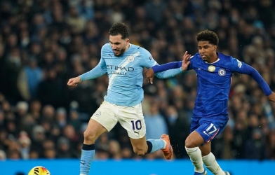 Nhận định Chelsea vs Man City: Đại chiến tại Stamford Bridge