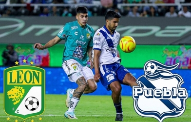 Nhận định Puebla vs Club Leon: Không quá chênh lệch