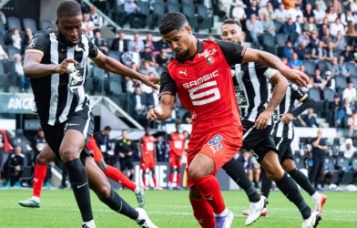 Nhận định Rennes vs Angers: Khó có bất ngờ