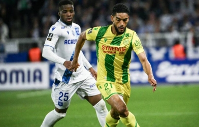Nhận định Auxerre vs Nantes: Căng thẳng trụ hạng