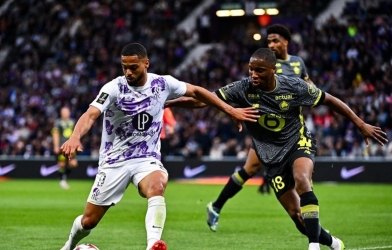 Nhận định Toulouse vs Lille: Khách lấn lướt