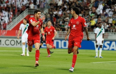 Nhận định Al Ahli SC vs Al-Duhail: Thế trận một chiều