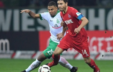 Nhận định FC Koln vs Werder Bremen: Trụ hạng thành công
