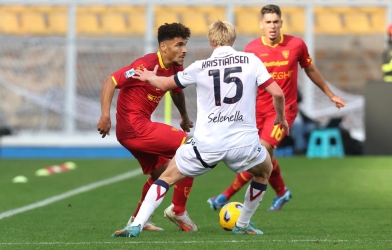 Nhận định Bologna vs Lecce: Chủ nhà tự tin giữ lại 3 điểm