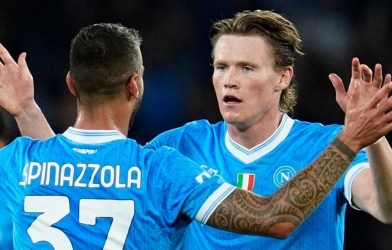 Nhận định Parma vs Napoli: Nuôi dưỡng hy vọng