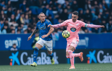 Nhận định Celta Vigo vs Oviedo: Trận đấu nhiều toan tính