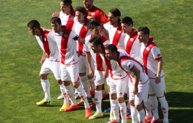 Nhận định Mallorca vs Rayo Vallecano: Đại chiến căng thẳng
