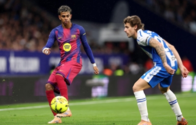 Nhận định Barca vs Espanyol: Nối dài mạch thắng