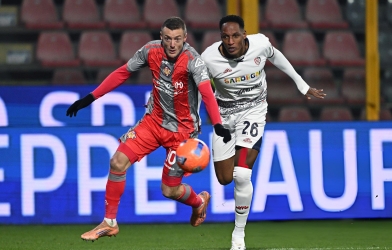 Nhận định Cagliari vs Cremonese: Chung kết ngược