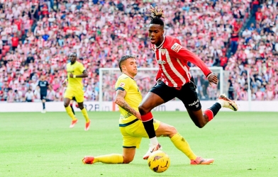 Nhận định Athletic Bilbao vs Villarreal: Căng thẳng và khó lường