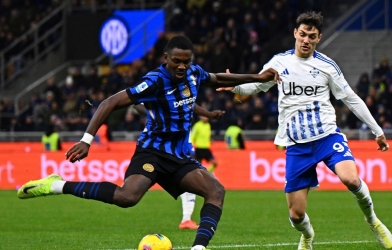 Nhận định Como vs Inter: Tiến về vạch đích