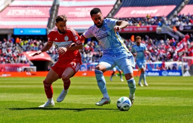 Nhận định Chicago Fire vs Atlanta United: Chênh lệch phong độ