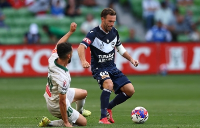 Nhận định Melbourne City vs Wellington Phoenix: Long tranh hổ đấu