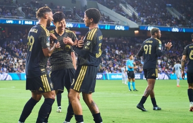 Nhận định Cruz Azul vs Los Angeles FC: Khách có lợi thế lớn