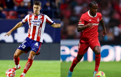 Nhận định Toluca vs Atletico San Luis: Chênh lệch đẳng cấp