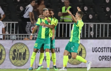 Nhận định AEK Larnaca vs Omonia Nicosia: Khó tạo khác biệt