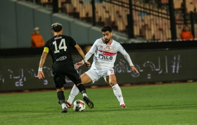 Nhận định Modern SC vs El Gouna: Cân bằng mong manh