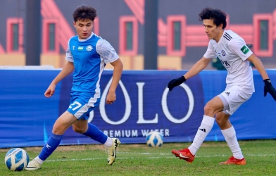 Nhận định Metallurg Bekabad vs TerDU PFC: Chủ nhà vượt trội
