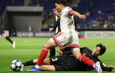 Nhận định Bangkok United vs Gamba Osaka: Vượt khó sân khách