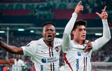 Nhận định LDU Quito vs Mirassol: Đại chiến ngôi đầu