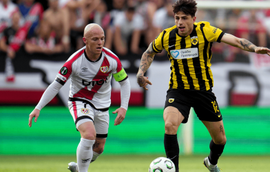 Nhận định AEK Athens vs Rayo Vallecano: Chủ nhà quyết đòi nợ