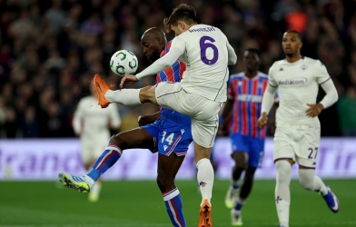 Nhận định Fiorentina vs Crystal Palace: Thử thách cực đại cho chủ nhà