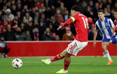 Nhận định Nottingham vs FC Porto: Chủ nhà gặp khó