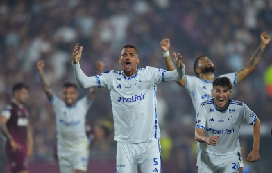 Nhận định Cruzeiro vs U Catolica: Chiến thắng cho chủ nhà