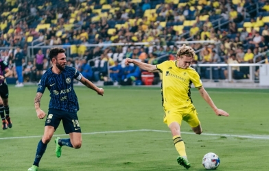 Nhận định Club America vs Nashville: Tương đối khó lường