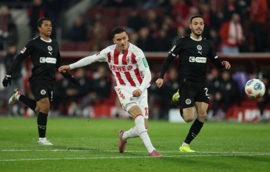 Nhận định St Pauli vs Koln: Chủ nhà phá dớp?